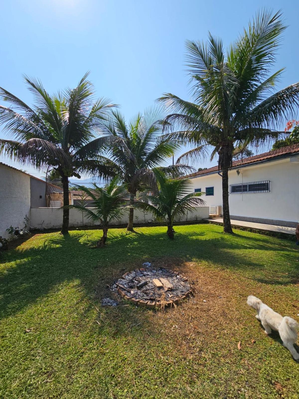 Casa Com Quadra De Areia Boraceia Sao Sebastiaoヴィラ エクステリア 写真