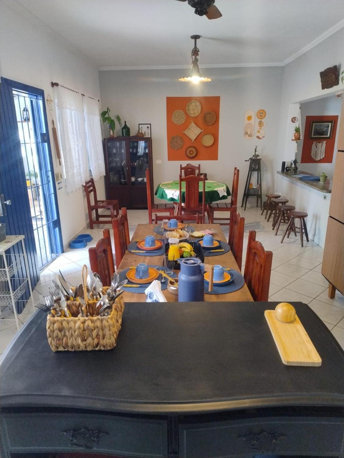 Casa Com Quadra De Areia Boraceia Sao Sebastiaoヴィラ エクステリア 写真