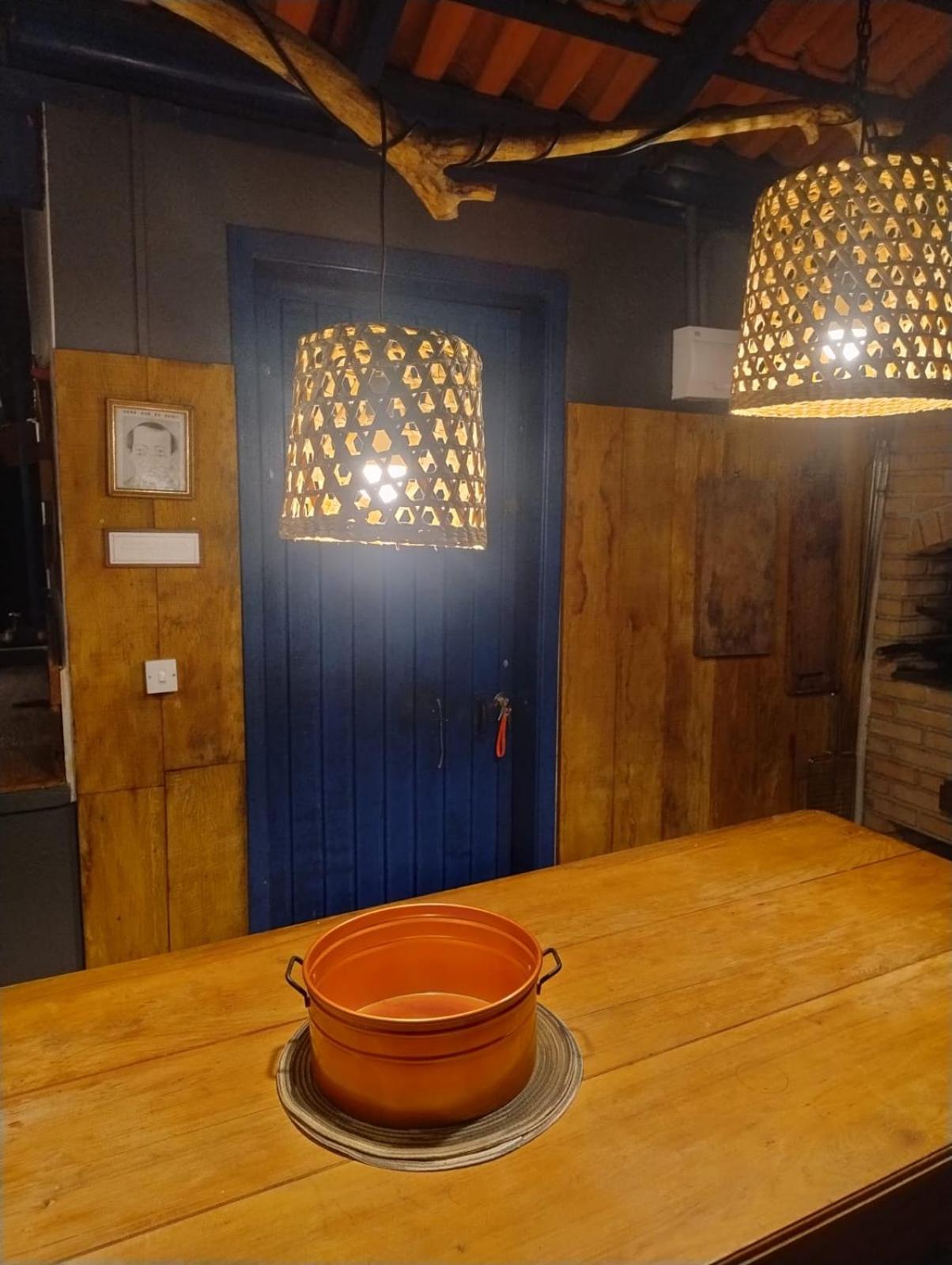 Casa Com Quadra De Areia Boraceia Sao Sebastiaoヴィラ エクステリア 写真